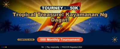 Win Big with PJ777 Today! banner